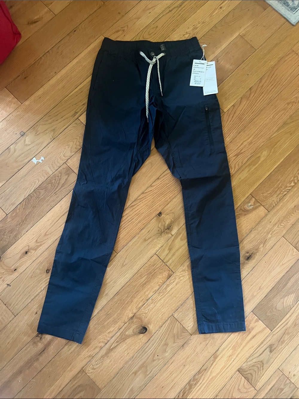 Vuori Men's Ripstop Pants